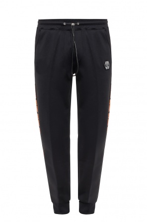 Branded sweatpants, zdjęcie 1 Branded sweatpants od Philipp Plein